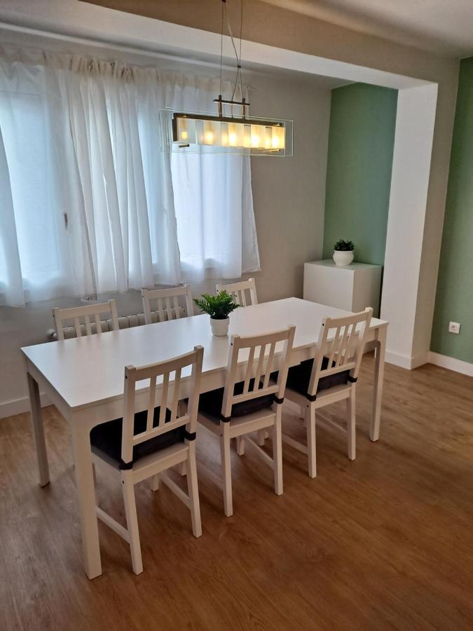 לוגו Vistas Muralla Centrico En Zona Peatonal Wi-Fi Vut Lu 3270 מראה חיצוני תמונה